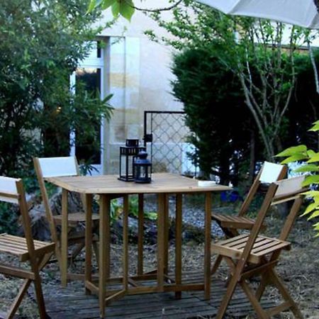Appartement Le Chateau Mérignac Dış mekan fotoğraf