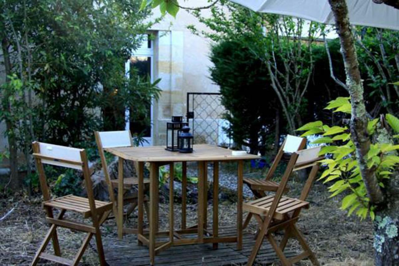 Appartement Le Chateau Mérignac Dış mekan fotoğraf