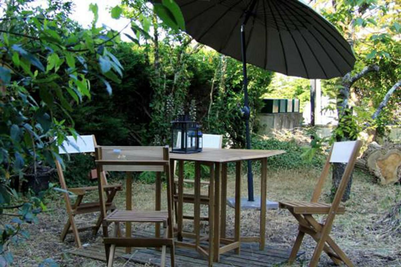 Appartement Le Chateau Mérignac Dış mekan fotoğraf
