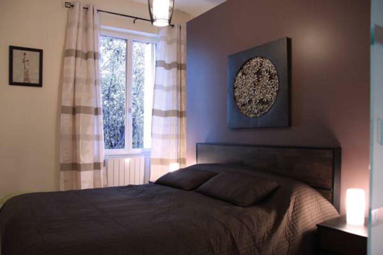 Appartement Le Chateau Mérignac Dış mekan fotoğraf