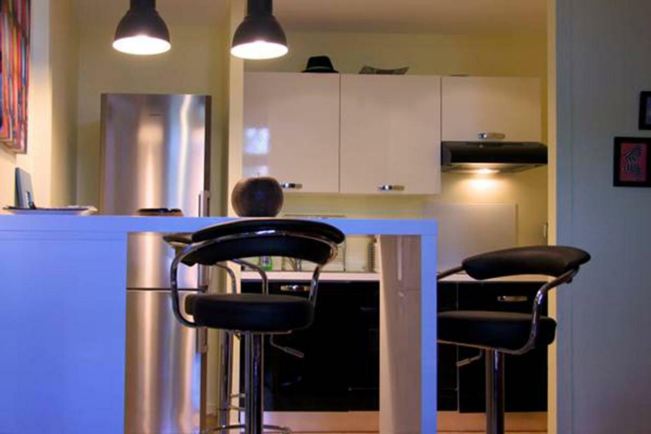 Appartement Le Chateau Mérignac Dış mekan fotoğraf
