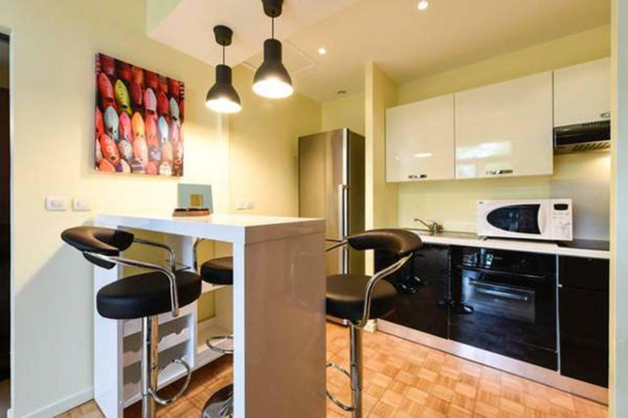 Appartement Le Chateau Mérignac Dış mekan fotoğraf